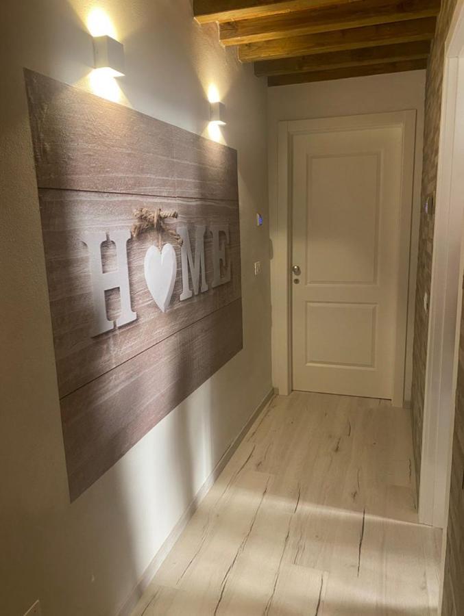 La Torre Di Borgunto - Piazza Grande Apartment Arezzo Exterior photo