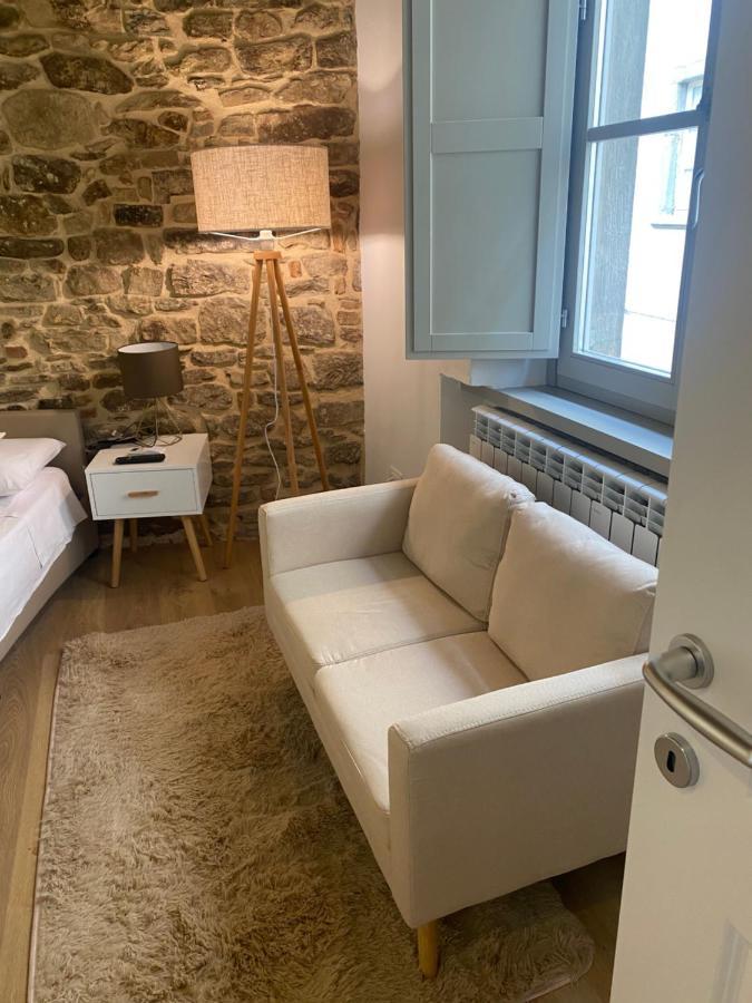 La Torre Di Borgunto - Piazza Grande Apartment Arezzo Exterior photo