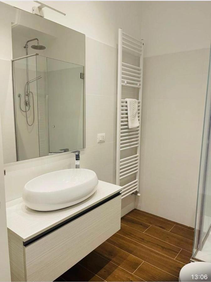 La Torre Di Borgunto - Piazza Grande Apartment Arezzo Exterior photo