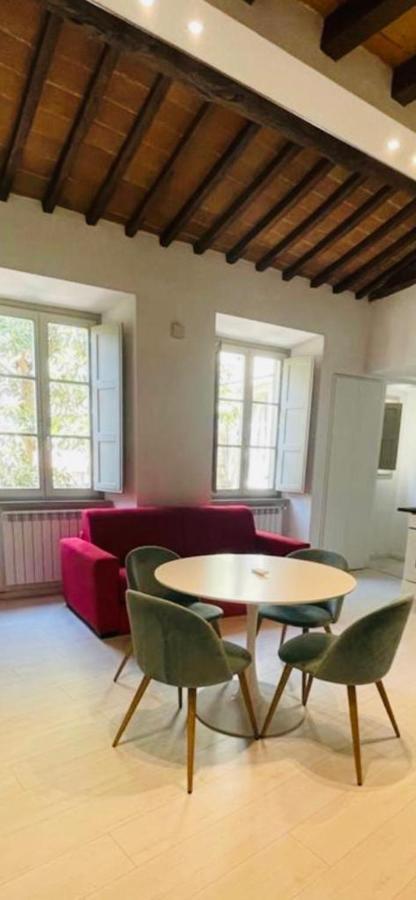 La Torre Di Borgunto - Piazza Grande Apartment Arezzo Exterior photo